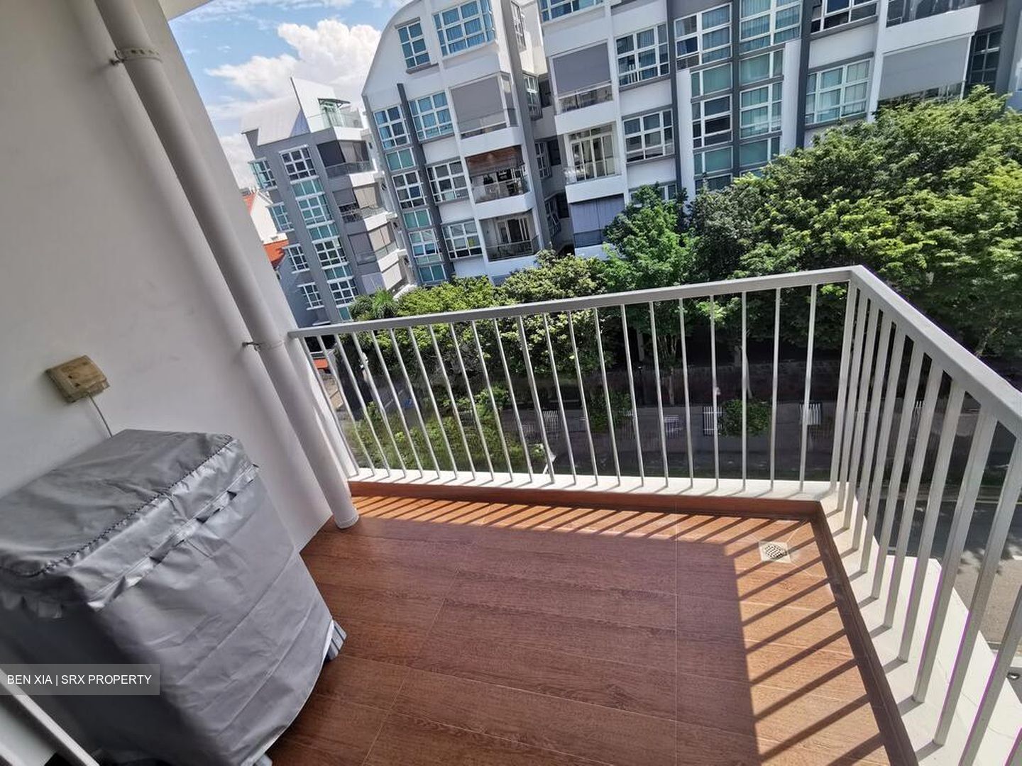 H Residences (D15), Apartment #451534081